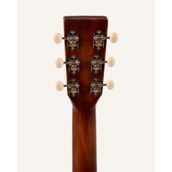 Sigma 000M-15E Aged Westernguitar